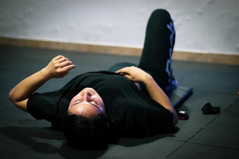 Abs Workout