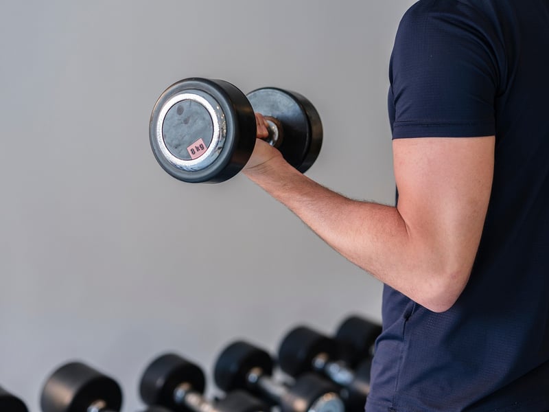 Fitness Accessories